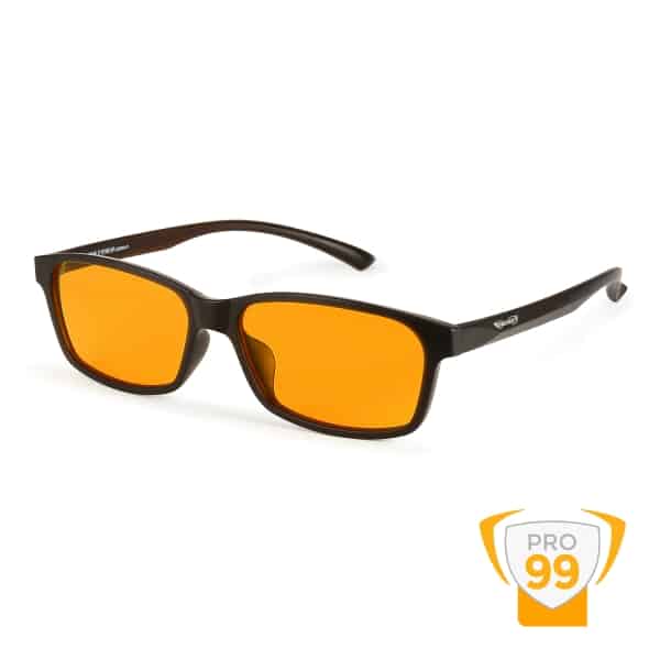 PRiSMA FREiBURG PRO99 Blaulichtfilter-Brille