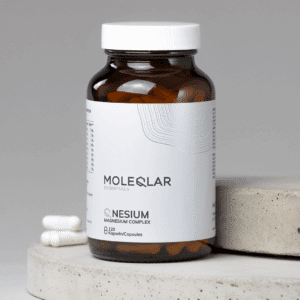Magnesium komplex 2