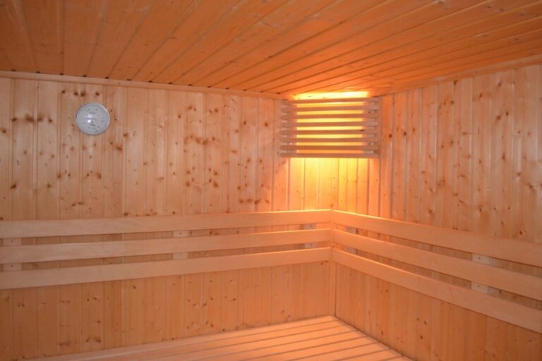 Sauna & Hitzetherapie: die Longevity-Effekte im Überblick