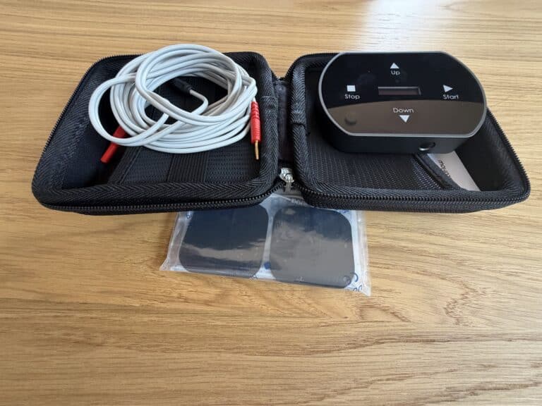 Micu-Pocket Test: Mein Erfahrungsbericht zum Mikrostrom-Gerät (MicuFlow)