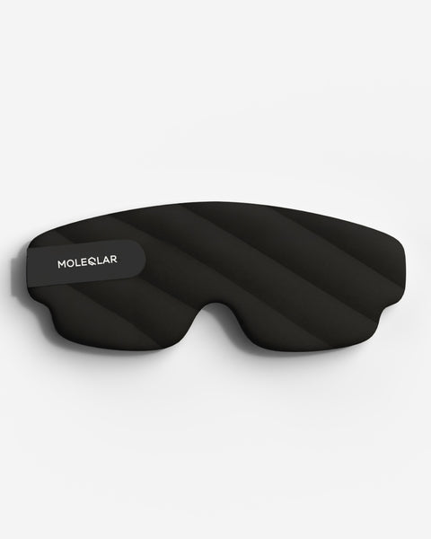 3D-Schlafmaske