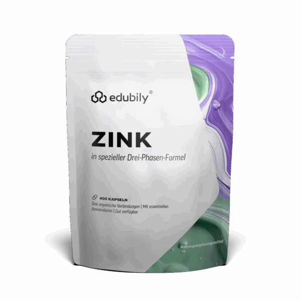 Zink Kapseln
