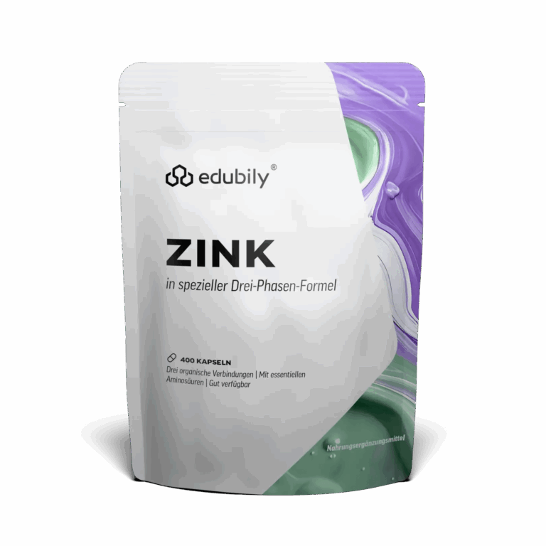 Zink: Wirkung auf Immunsystem, Haut & Hormone