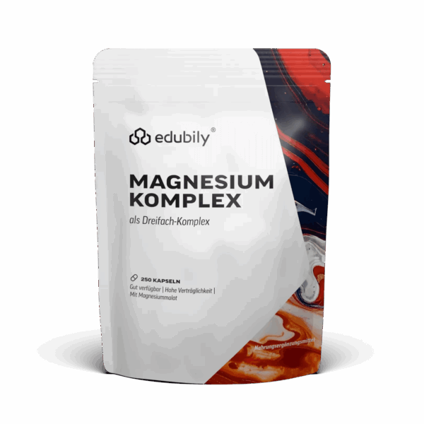 Magnesium Kapseln