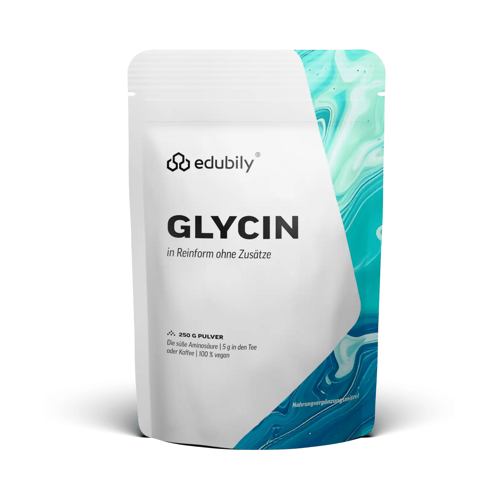 Glycin Pulver