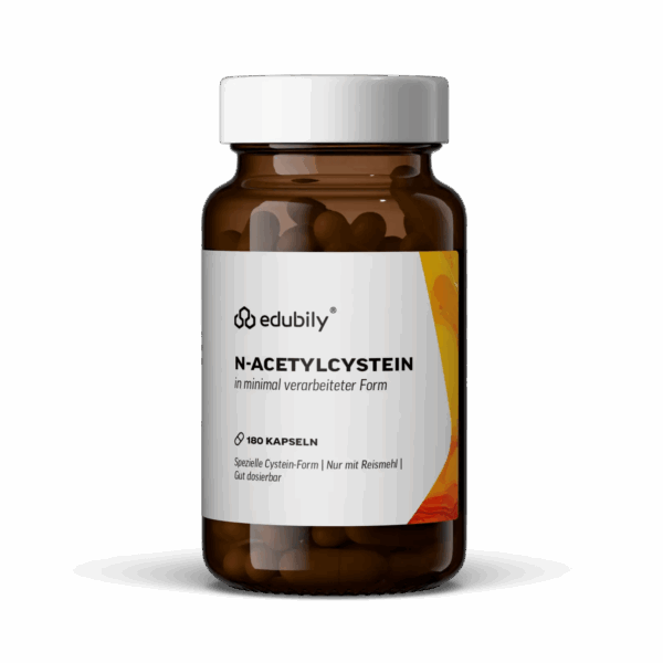 NAC (N-Acetyl-L-Cystein)