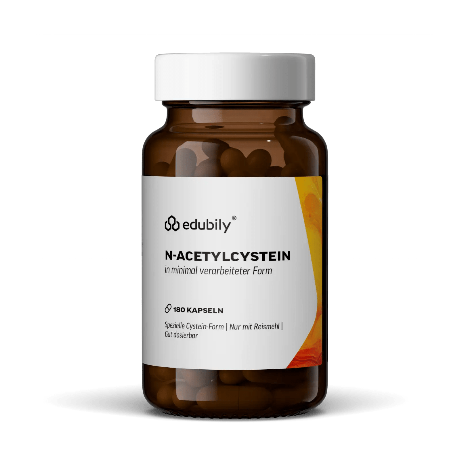NAC (N-Acetyl-L-Cystein)