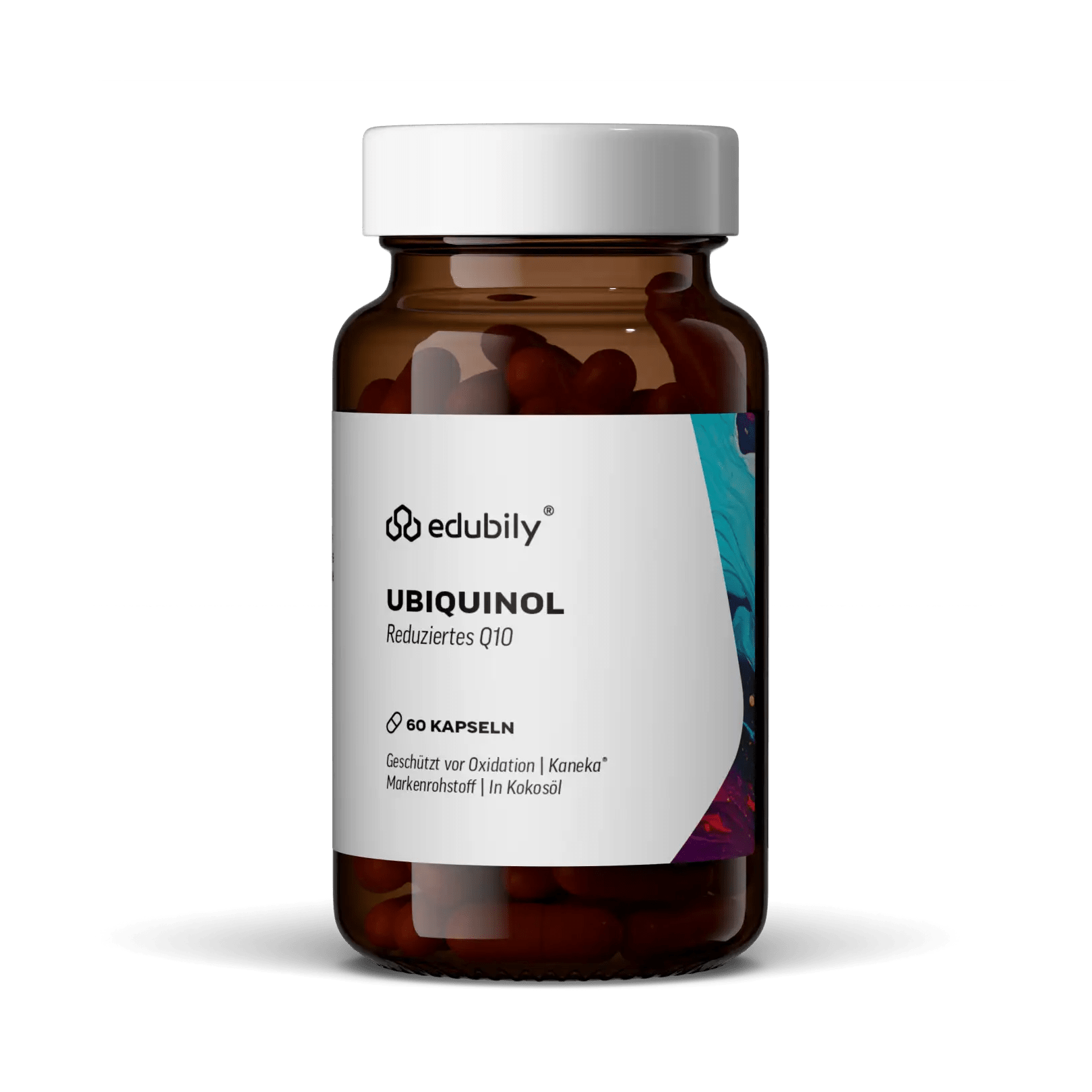 Ubiquinol Kapseln Kaneka®