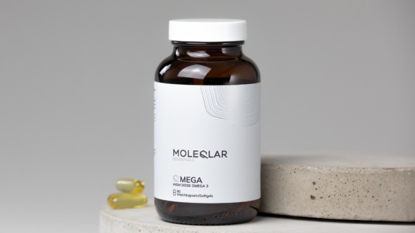 Omega 3 Kapseln