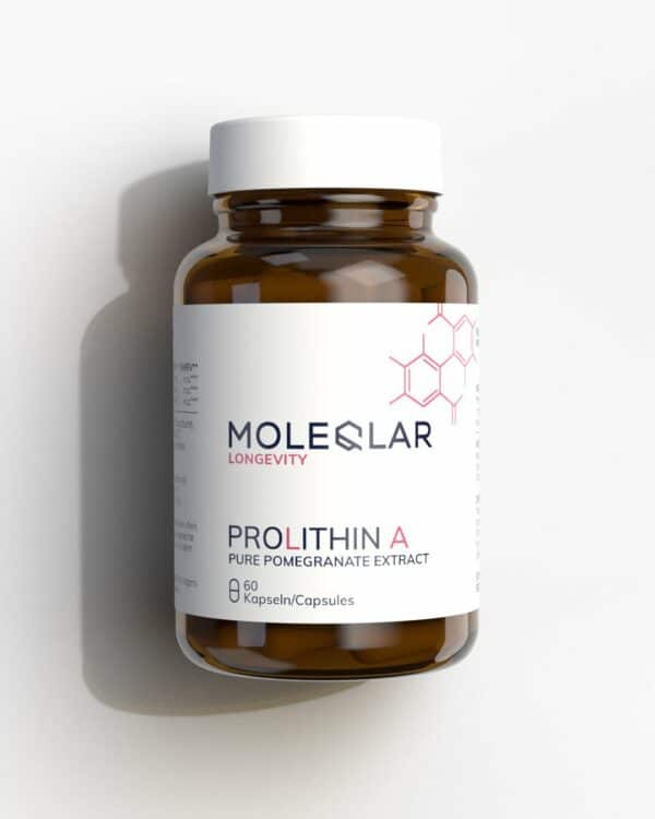 ProLithin A® Kapseln (Urolithin A)