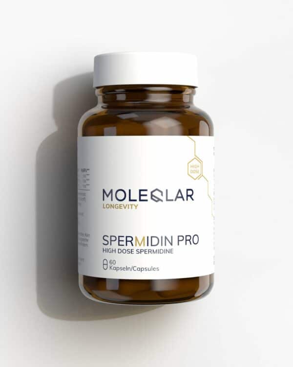 Spermidin PRO