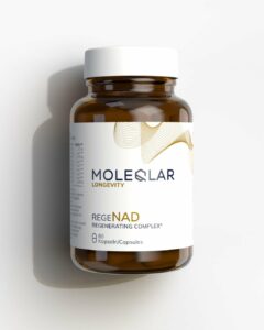 regeNAD (NAD Booster)