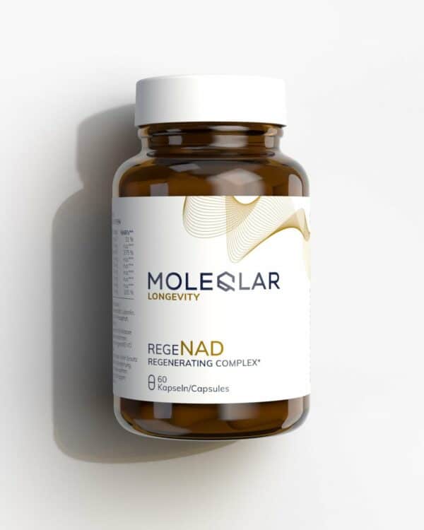 regeNAD (NAD Booster)
