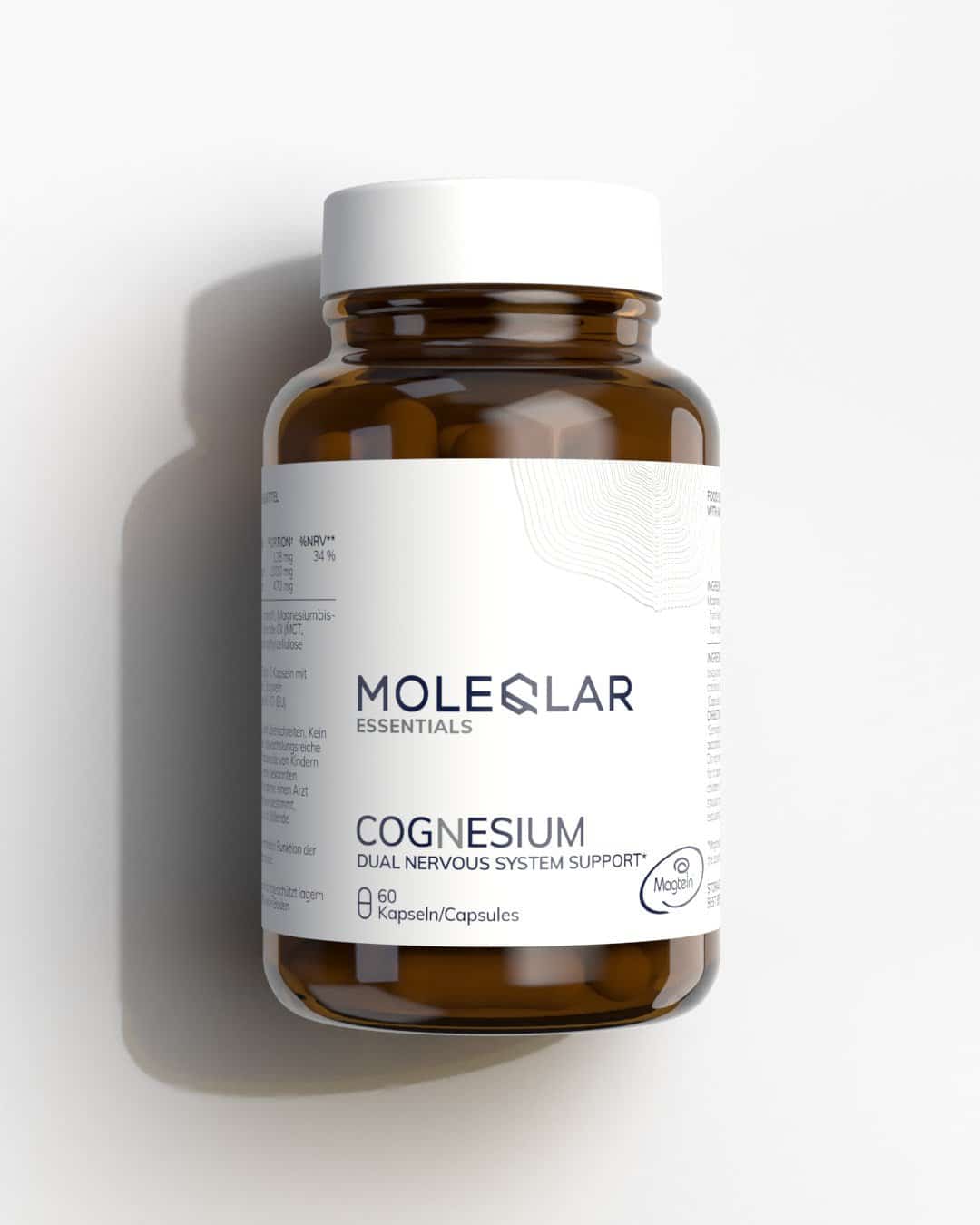 Moleqlar 5203