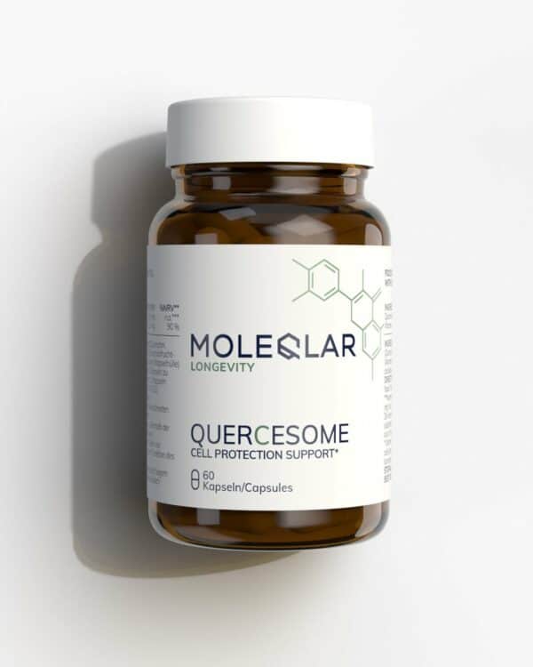 Quercetin Kapseln