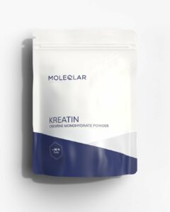 Kreatin Monohydrat