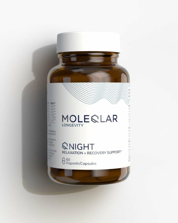 QNIGHT Relax Complex