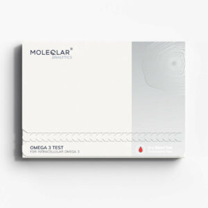 Moleqlar Omega-3 Index Test Probenset
