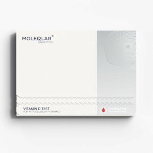 Moleqlar Vitamin D Test Probenset
