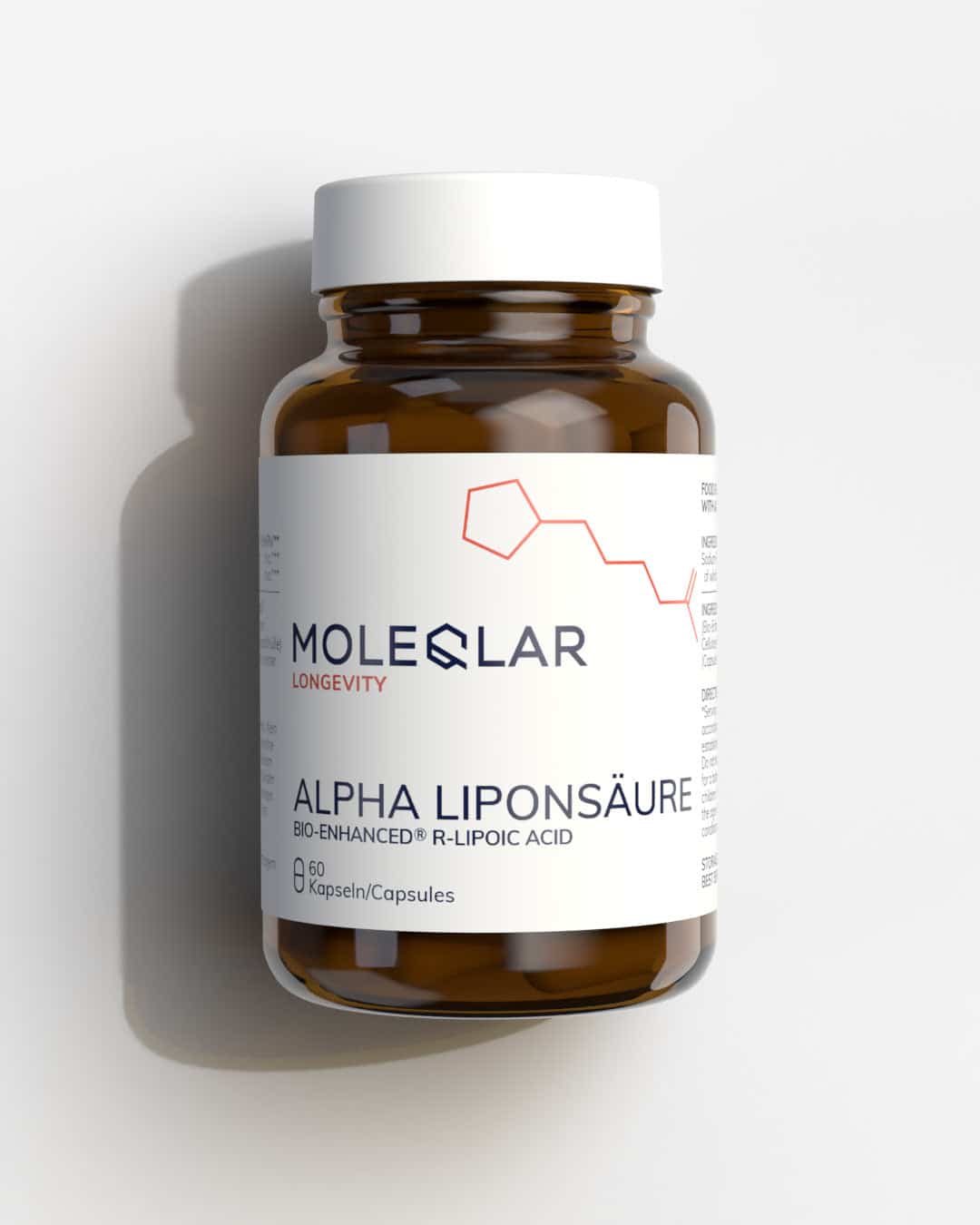 Alpha-Liponsäure (R-Form)