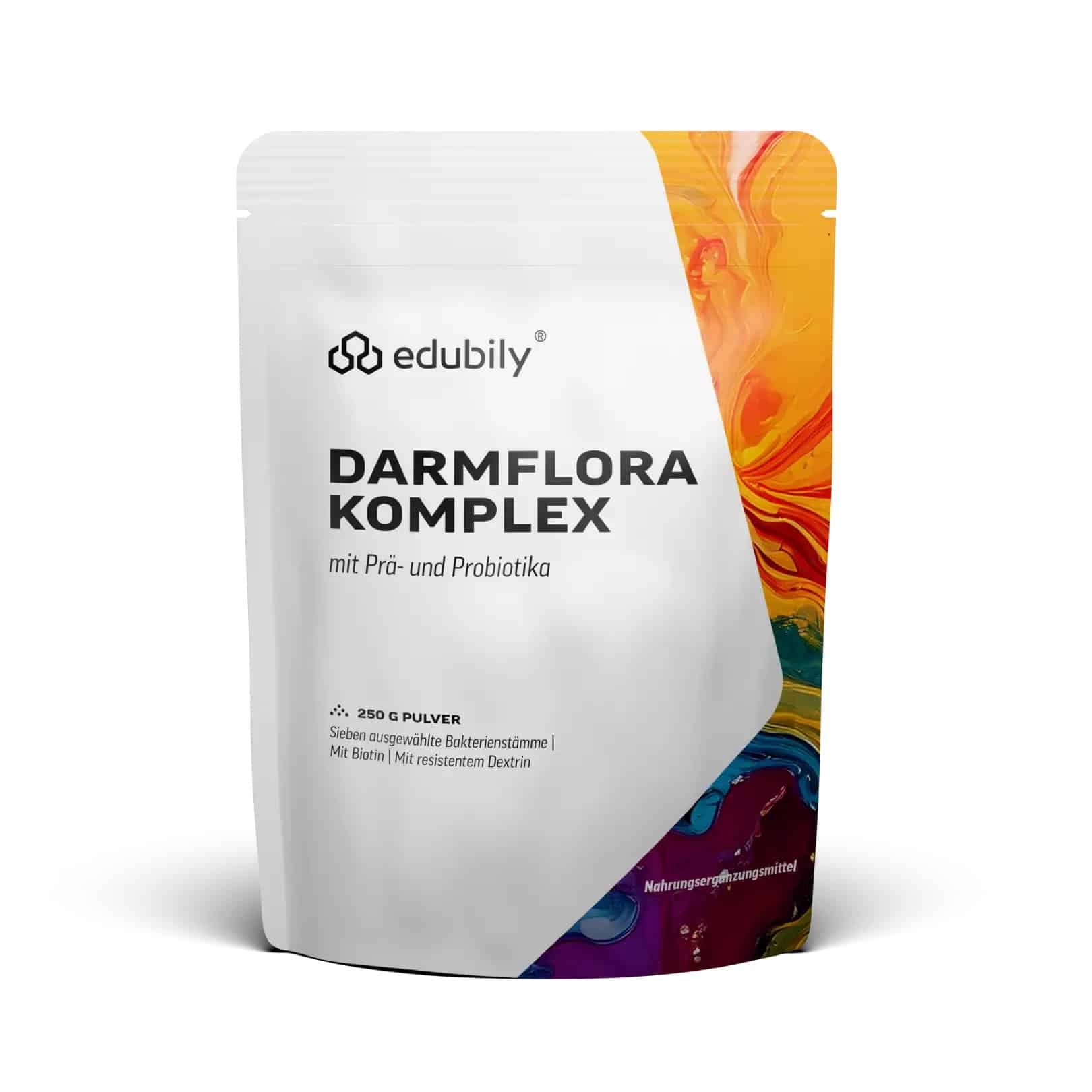 Darmflora-Komplex