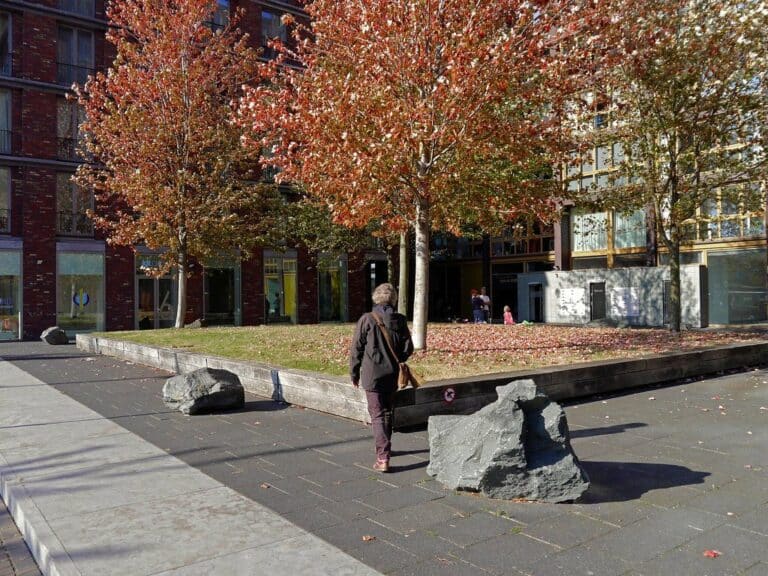 Spazieren nach dem Essen: der einfachste Blutzucker-Hebel